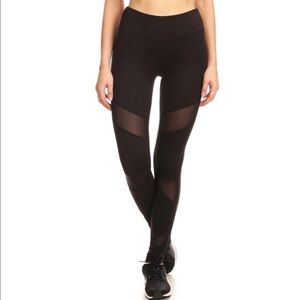 Sport Leggings!
